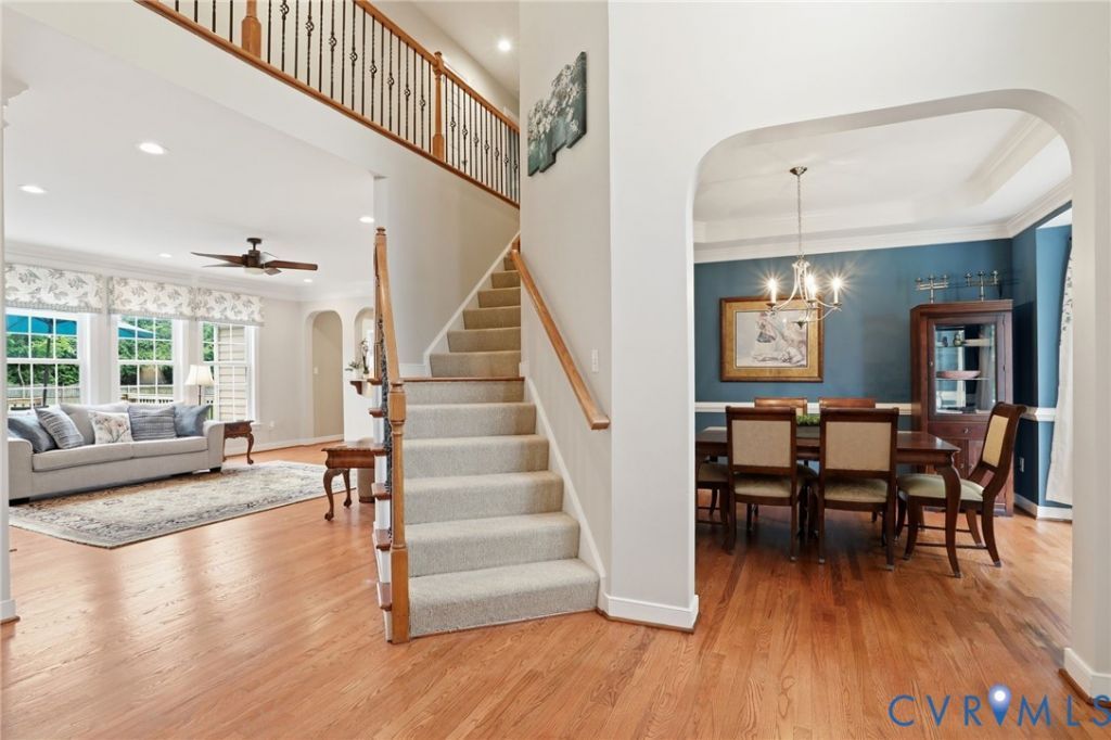 3281 Bayberry Lane Goochland, VA 23063