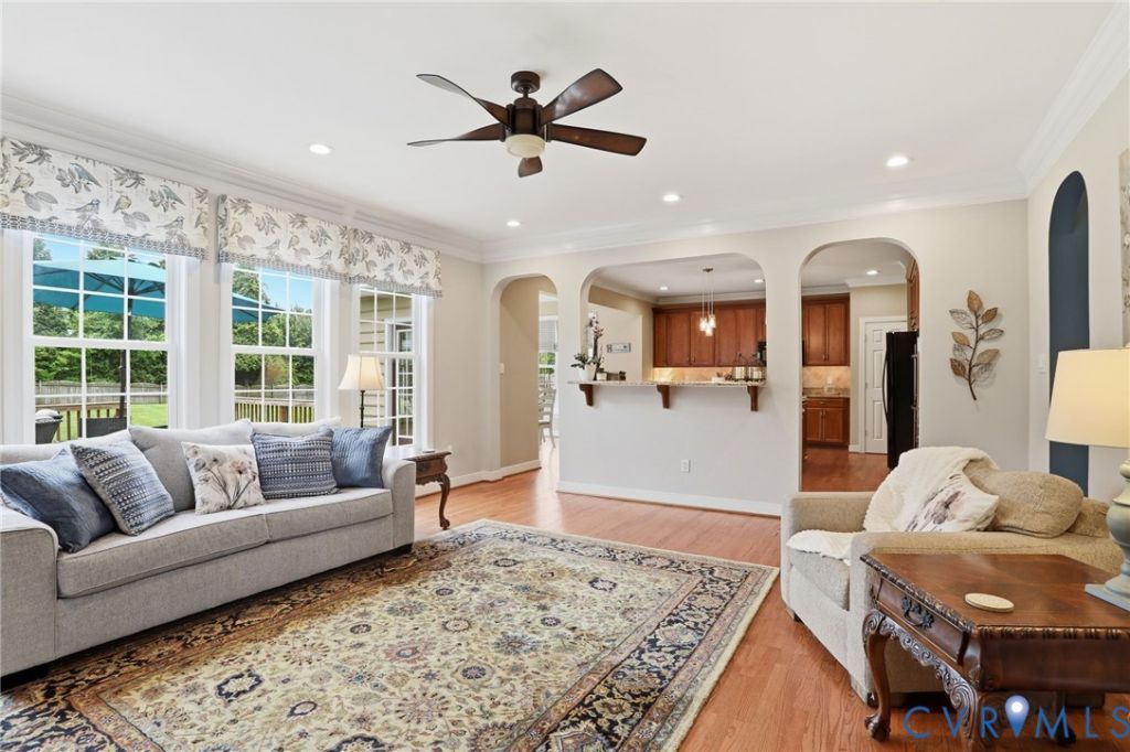 3281 Bayberry Lane Goochland, VA 23063