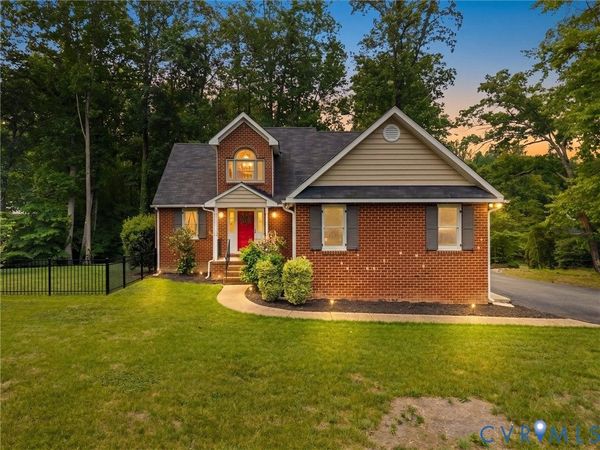 8725 Chippenham Road , Richmond, VA 23235