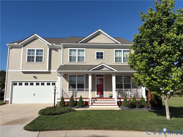 7813 Millikin Lane , Hanover, VA 23116