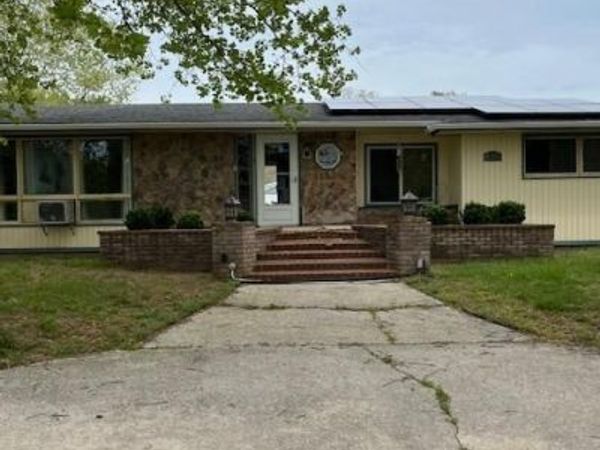 210 S RAILROAD AVENUE , RIO GRANDE, NJ 08242