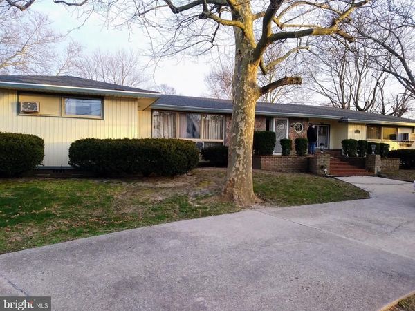 210 S RAILROAD AVENUE, RIO GRANDE, NJ 08242