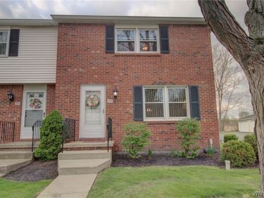 277 Wimbledon Court, Buffalo, NY 14224