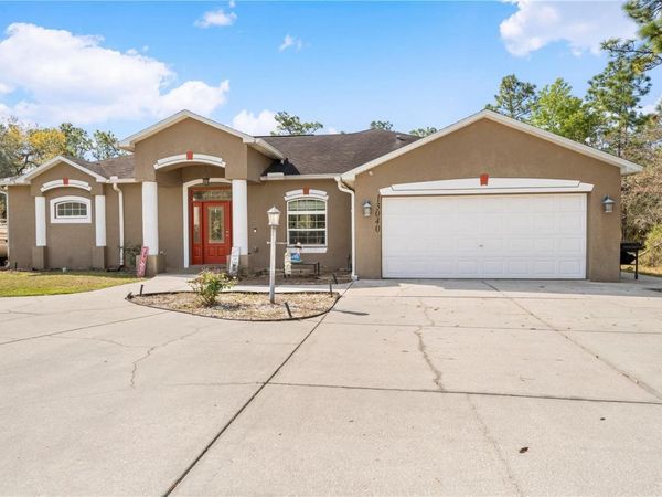 13040 QUIGLEY AVENUE, WEEKI WACHEE, FL 34614