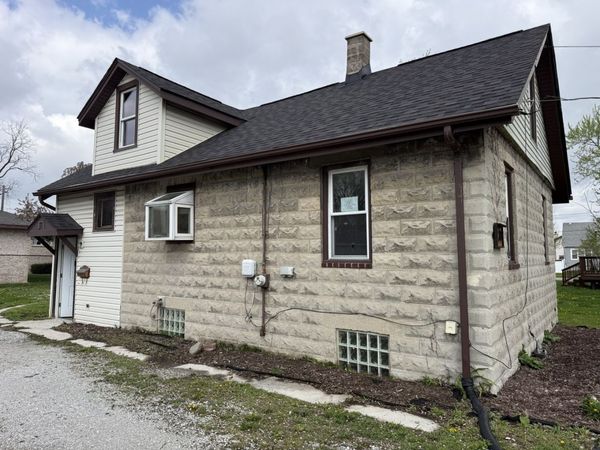 216 N Williams Street, Thornton, IL 60476