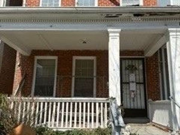 2924 Grayland Avenue , Richmond, VA 23221