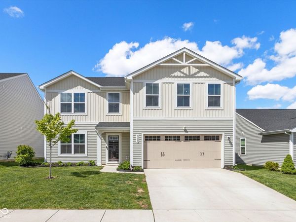 3120 E Sheldon Way , Danville, IN 46122