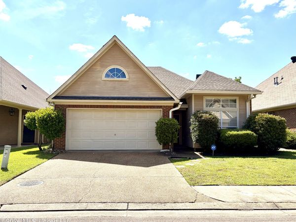 316 Creston Court, Ridgeland, MS 39157
