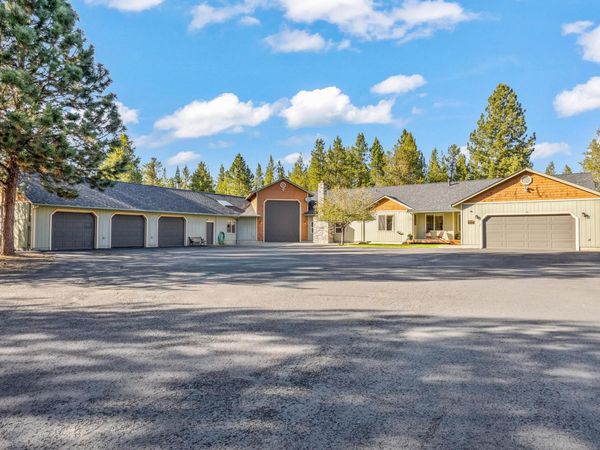55550 Heidi Court, Bend, OR 97707