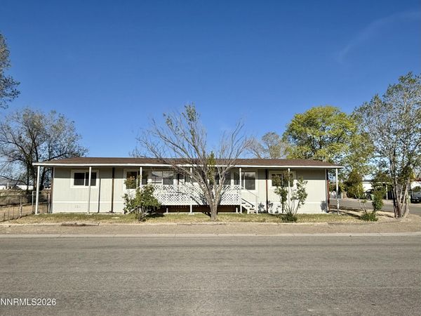 605 Birch Court, Battle Mountain, NV 89820