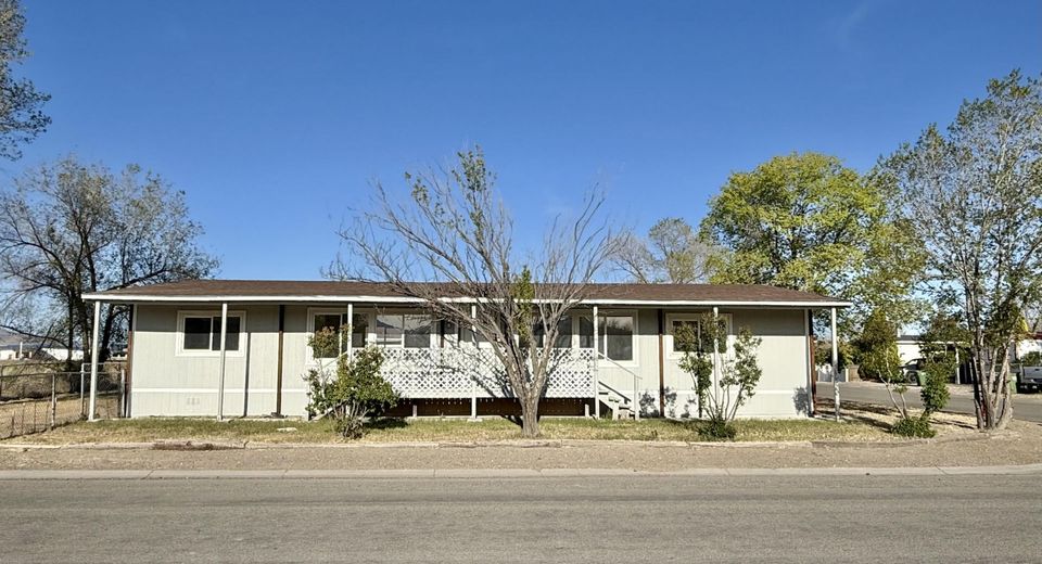 605 Birch Court, Battle Mountain, NV 89820 Photo