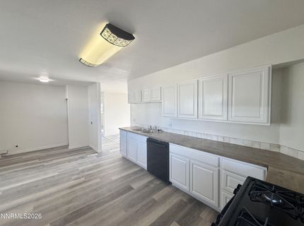 605 Birch Court, Battle Mountain, NV 89820 Photo