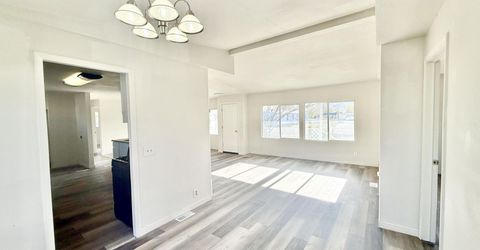 605 Birch Court, Battle Mountain, NV 89820 Photo