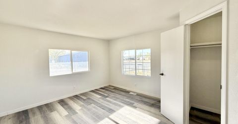 605 Birch Court, Battle Mountain, NV 89820 Photo