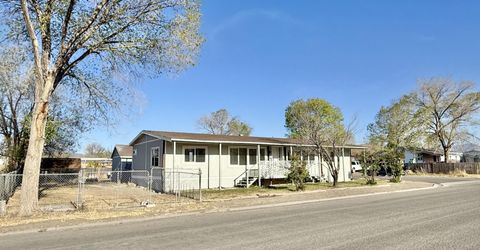 605 Birch Court, Battle Mountain, NV 89820 Photo