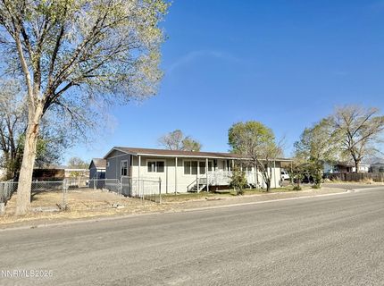 605 Birch Court, Battle Mountain, NV 89820 Photo