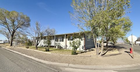 605 Birch Court, Battle Mountain, NV 89820 Photo