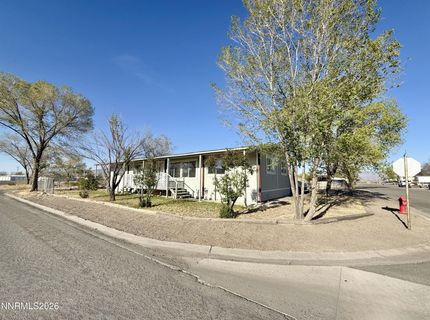 605 Birch Court, Battle Mountain, NV 89820 Photo