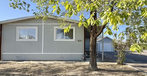 605 Birch Court, Battle Mountain, NV 89820 Photo