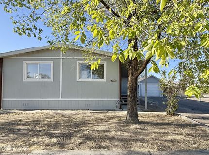 605 Birch Court, Battle Mountain, NV 89820 Photo