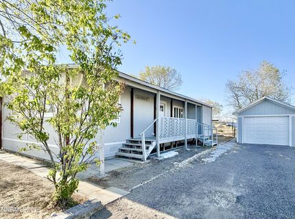 605 Birch Court, Battle Mountain, NV 89820 Photo