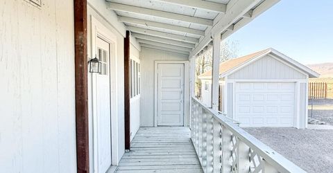 605 Birch Court, Battle Mountain, NV 89820 Photo