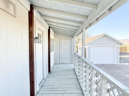 605 Birch Court, Battle Mountain, NV 89820 Photo
