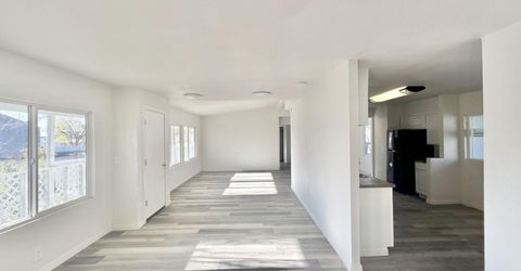 605 Birch Court, Battle Mountain, NV 89820 Photo
