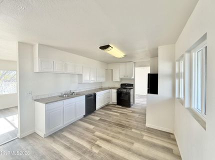 605 Birch Court, Battle Mountain, NV 89820 Photo