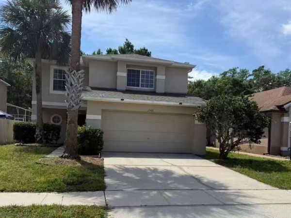 1746 MANDAVILLA DRIVE , ORLANDO, FL 32824