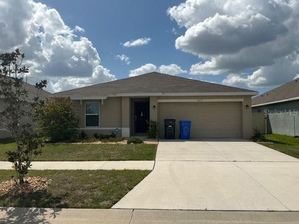 16717 PARKER RIVER STREET , WIMAUMA, FL 33598