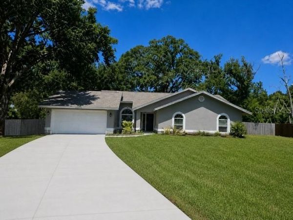 2402 PRAIRIE PLACE , LUTZ, FL 33549