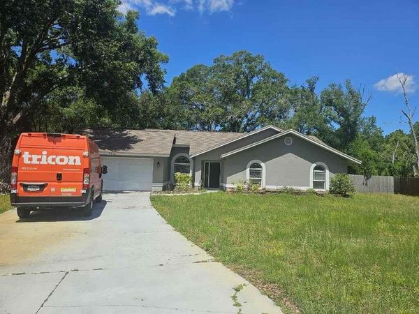 2402 PRAIRIE PLACE , LUTZ, FL 33549