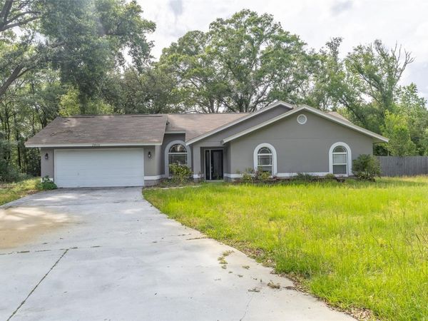 2402 PRAIRIE PLACE , LUTZ, FL 33549