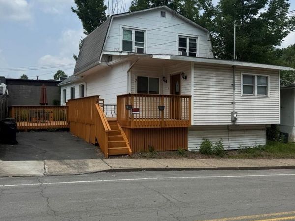 7 Dairyland Road , Woodridge, NY 12789