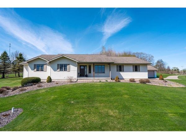 E5008 County Road BB, Menomonie, WI 54751