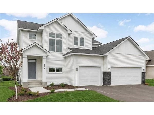 3071 Kettering Road, River Falls, WI 54022
