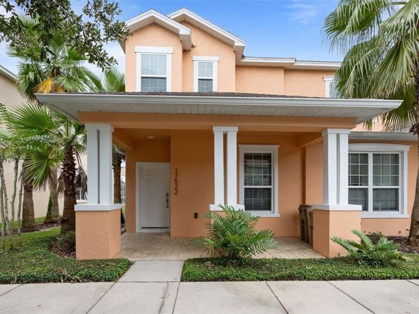 17522 PLACIDITY AVENUE , CLERMONT, FL 34714