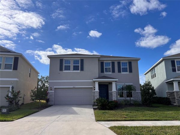 17637 CANTARINA COVE , BRADENTON, FL 34211