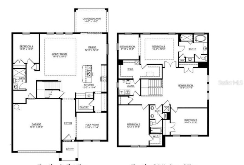17637 Cantarina Cove , Bradenton, FL 34211 Photo