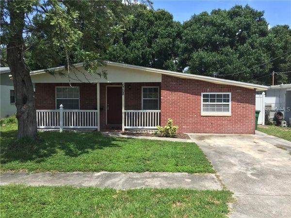 6708 S HESPERIDES STREET , TAMPA, FL 33616