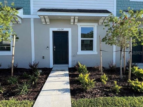 3064 SKYLINE LOOP , KISSIMMEE, FL 34758