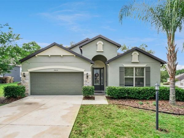 24414 WOODHILL COURT , SORRENTO, FL 32776