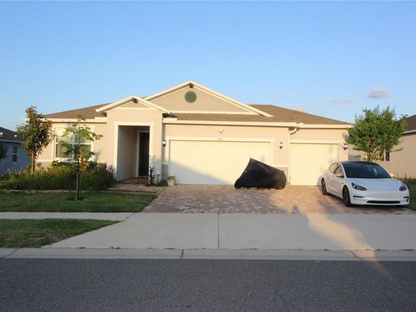 9449 SANDERS PARK PLACE , SEFFNER, FL 33584