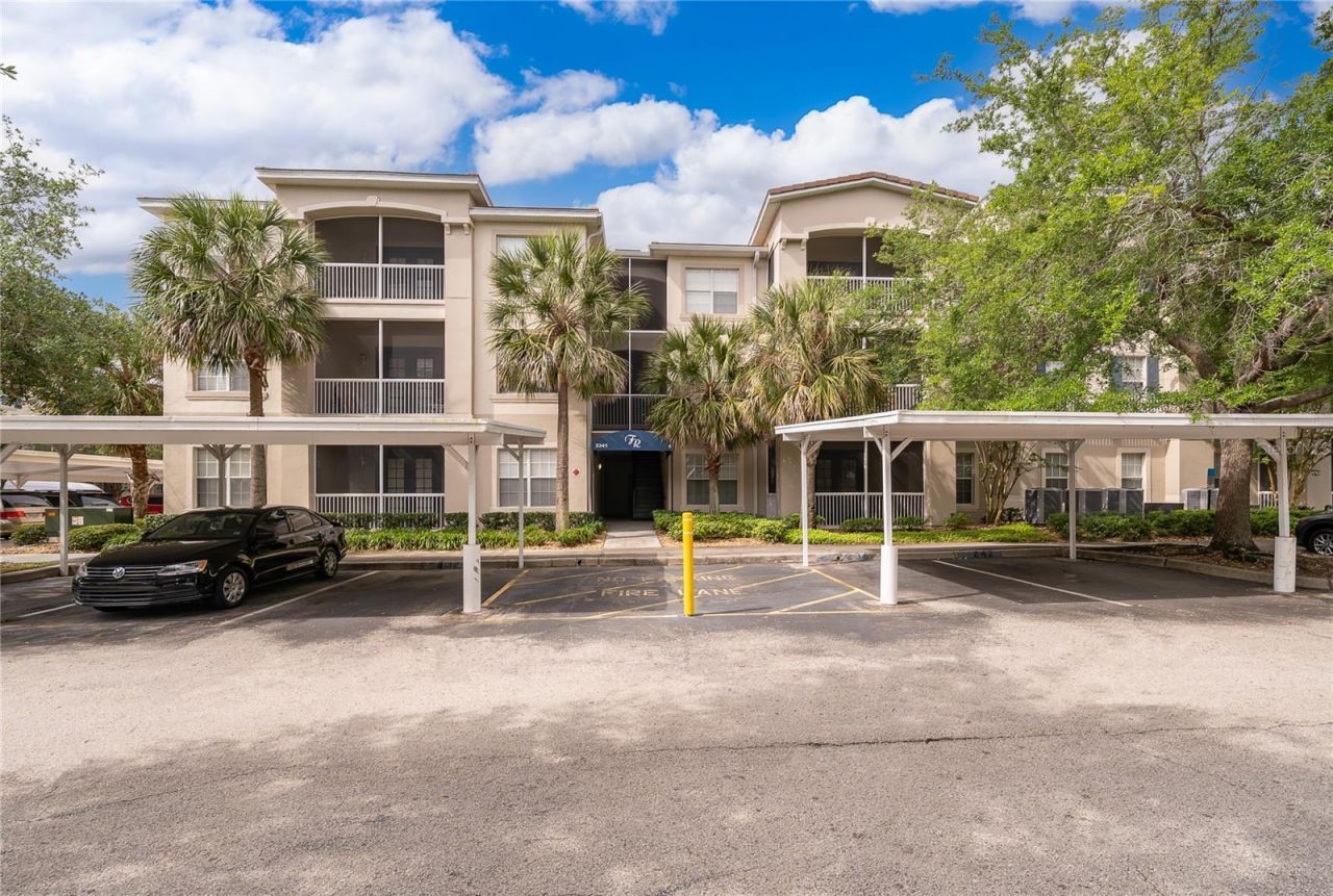 3341 Whitestone Circle , Unit 103, Kissimmee, FL 34741 Main Photo