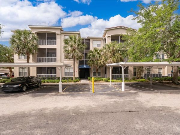 3341 WHITESTONE CIRCLE , Unit 103, KISSIMMEE, FL 34741