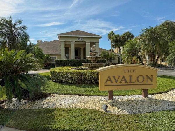 1226 S MISSOURI AVENUE , Unit 1019, CLEARWATER, FL 33756