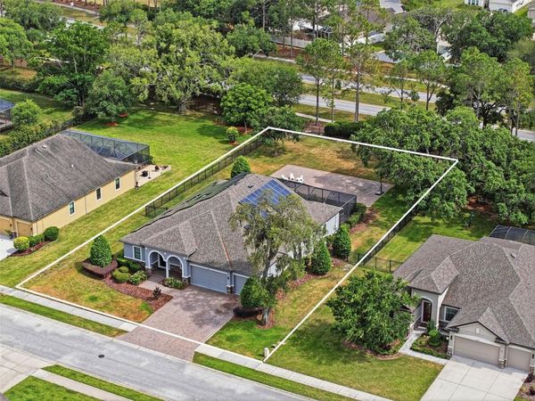 14100 BASSINGTHORPE DRIVE, SPRING HILL, FL 34609