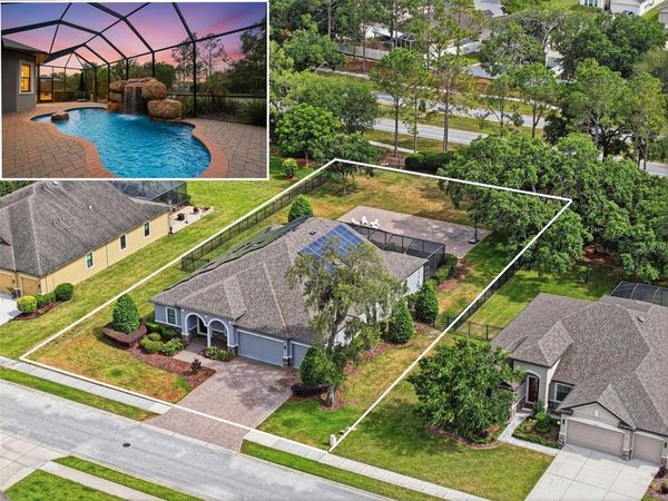 14100 BASSINGTHORPE DRIVE , SPRING HILL, FL 34609