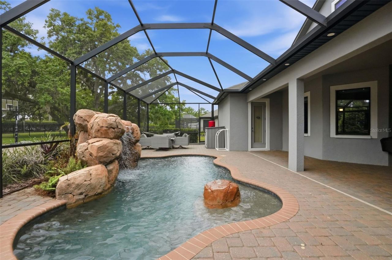 14100 Bassingthorpe Drive, Spring Hill, FL 34609 Photo